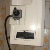 آب گرمکن نوو