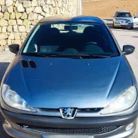 206 تیپ 2 خانگی