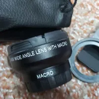 لنز عکاسی برای گوشی