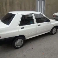 پراید مدل ۹۷اتاق ۱۴۰۰تک گانه