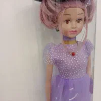 عروسک باربی