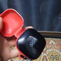 جا شارژی qcy t13 نرمال مشکی