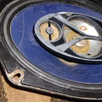 باند خربزه ای jvc