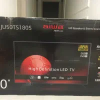 ال ای دی ایوا|تلویزیون و پروژکتور|اهواز, پادادشهر|دیوار