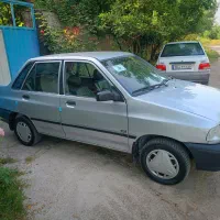 پراید ۸۴ برج ۱۰ بنزینی|خودرو سواری و وانت|رشت, حافظ آباد|دیوار