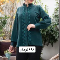 شومیز مجلسی/ روز مادری/ یلدایی|لباس|گلبهار, شهر جدید گلبهار|دیوار