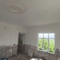 گچکاری ولکه گیری حتی یک متر شازند|خدمات پیشه و مهارت|شازند, |دیوار