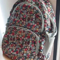 کیف دخترانه مدرسه