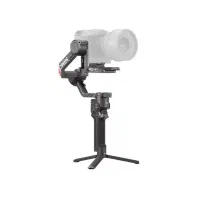 گیمبال دوربین دی جی آی DJI RS 4 Gimbal Stabilizer|دوربین عکاسی و فیلمبرداری|یزد, |دیوار