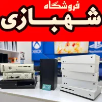 سری اس ایکس /ps5بازی‌S.X قابلنصب XBOX