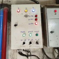 برق کار (صنعتی و ساختمان)|خدمات پیشه و مهارت|مشهد, صیاد شیرازی|دیوار