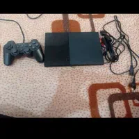 پی اس 2|تلویزیون و پروژکتور|پارس‌آباد, |دیوار