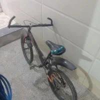 دوچرخه سایز۲۰