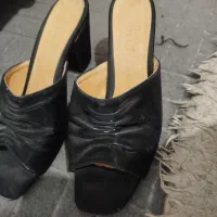 کفش سایز۴۰ قواره کوچیک