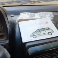 ون کاروان سایپا مدل ۸۱|خودرو سواری و وانت|ارومیه, |دیوار