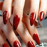 تتو بدن، کاشت ناخن ،مژه،پرسینگ بدن وصورت کراتین مو