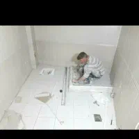 کاشیکار گچکاری بنا تعمیرات|خدمات پیشه و مهارت|تهران, نیروی هوایی (پیروزی)|دیوار