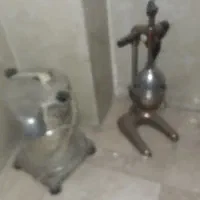 آبمیوه گیری دستی و یرقی