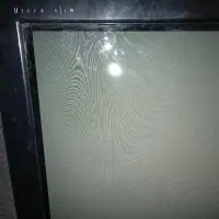 تلویزیون ۲۴ اینچ|تلویزیون و پروژکتور|تبریز, |دیوار