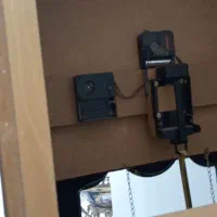 ساعت ایستاده تمام چوب|صنایع دستی و سایر لوازم تزئینی|تهران, امیریه|دیوار