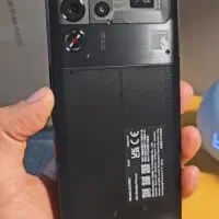 red magic 10 pro plus|موبایل|اصفهان, مرداویج|دیوار