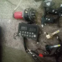 تمامی لوازم فروشی|قطعات یدکی و لوازم جانبی|نیشابور, بنیاد شهید|دیوار