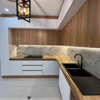 ۱۱۰ متر روبنما کوی زنبق ( مهرشهر) لوکس