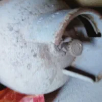 کپسول لرد گاز