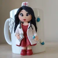 ماگ پرستار عمده و تکی