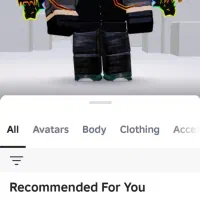 اکانت روبلاکس