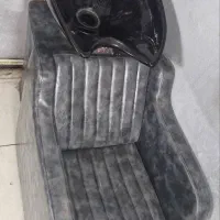 کاسه سرشویی متحرک|آرایشگاه و سالن‌های زیبایی|اسلام‌شهر, زرافشان|دیوار