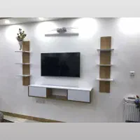 کابینت کمد دیواری اقساط|جاکفشی، کمد، دراور|لنگرود, |دیوار