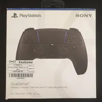 دسته ps5