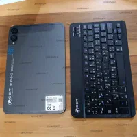 تبلت CCIT S10 Ultra رم 16 حافظه 1 ترا کیبورد و موس|تبلت|تهران, شهرآرا|دیوار