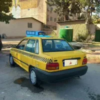 تاکسی ویژه ورامین|خودرو سواری و وانت|ورامین, ورامین|دیوار