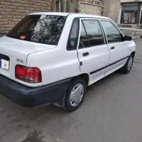 پراید saba،مدل ۸۸|خودرو سواری و وانت|بهارستان, |دیوار