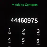 خط ثابت رند جنت آباد جنوبی