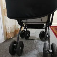 کالسکه|کالسکه و لوازم جانبی|ایلام, |دیوار