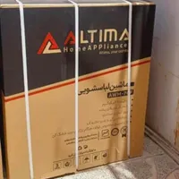ماشین لباسشویی التیما