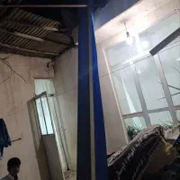 سایبان مغازه