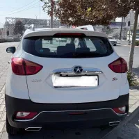 سواری jac S3 1397|خودرو سواری و وانت|ارومیه, |دیوار