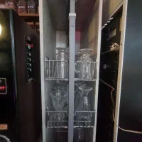 تجهیزات.لوازم.وسایل کافه بصورت کامل|کافی‌شاپ و رستوران|شاهین‌شهر, خانه کارگر|دیوار