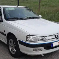 پارس سال مدل 98