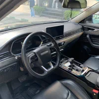 فروش فوری فیدیلیتی مشکی مدل ۱۴۰۰|خودرو سواری و وانت|تهران, پونک|دیوار