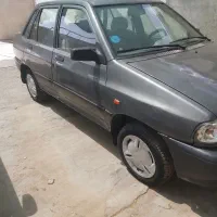 پراید 92