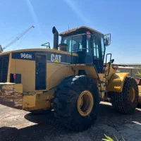 فروش لودر۹۶۶h