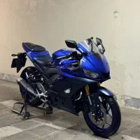 یاماها R25