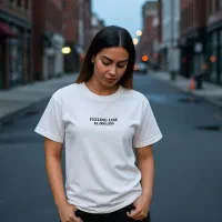 تیشرت نخ پنبه ۱۰۰ درصد