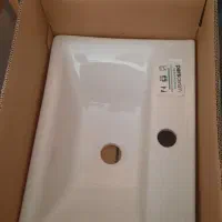 روشویی کابینتی ۳۰×۴۵ پارس سرام|لوازم سرویس بهداشتی|اصفهان, شاه پسند|دیوار