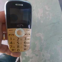 گوشی موبایل جی ال ایکس در حد نو تمیز سالم